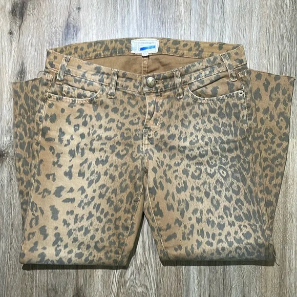 Current Elliott the stiletto jeans - Picture 2 of 8